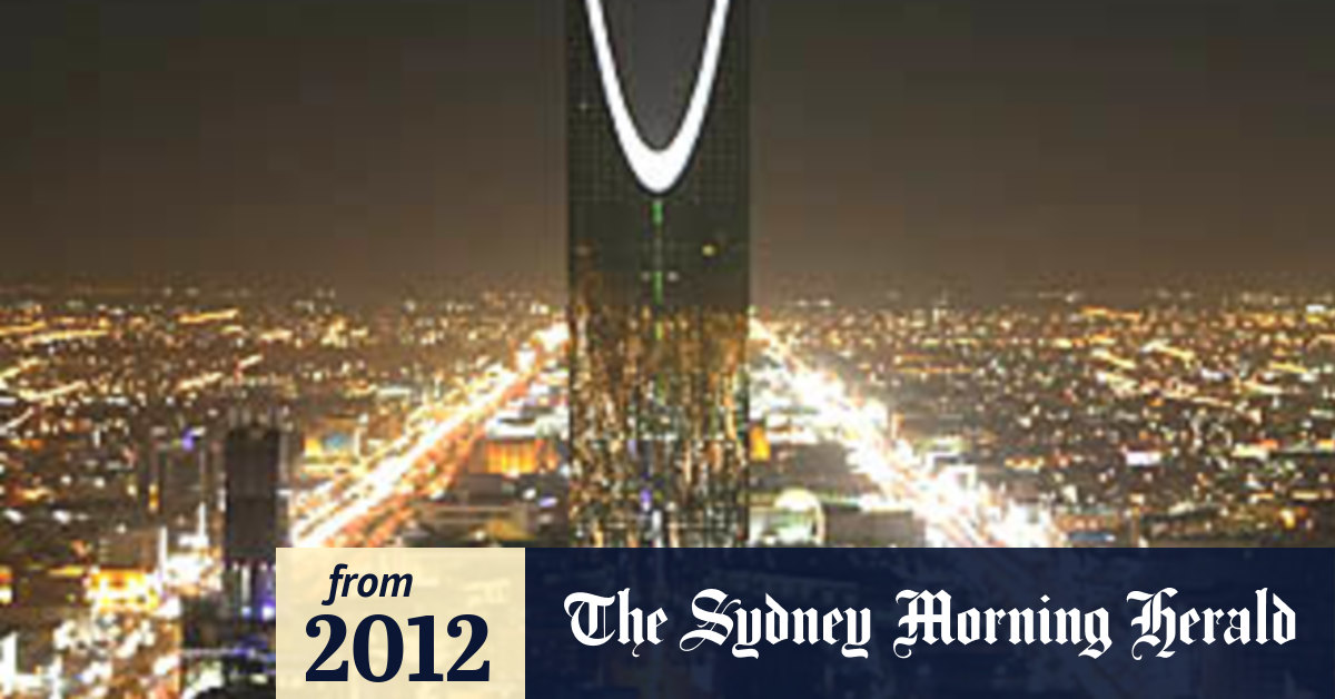 Saudi Arabia orders airline to reject EU emission rules